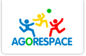 Logo Agorespace